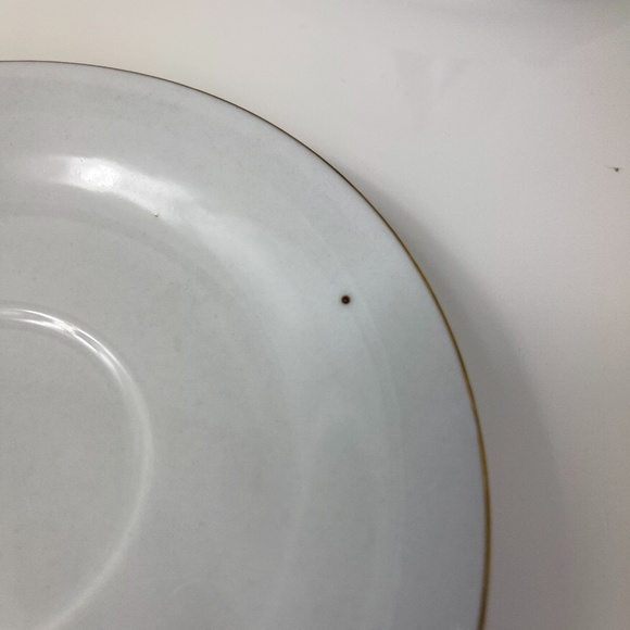 Vintage Sea Gull Fine ChineaChristmas  holiday tea cups &  saucers - Picture 11 of 13